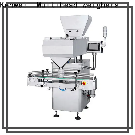 quality assured pouch packing machine from China 1