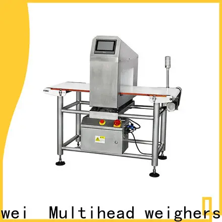 Kenwei metal detector machine from China1 1
