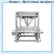 Kenwei quality assured automated packaging systems trade partner 1