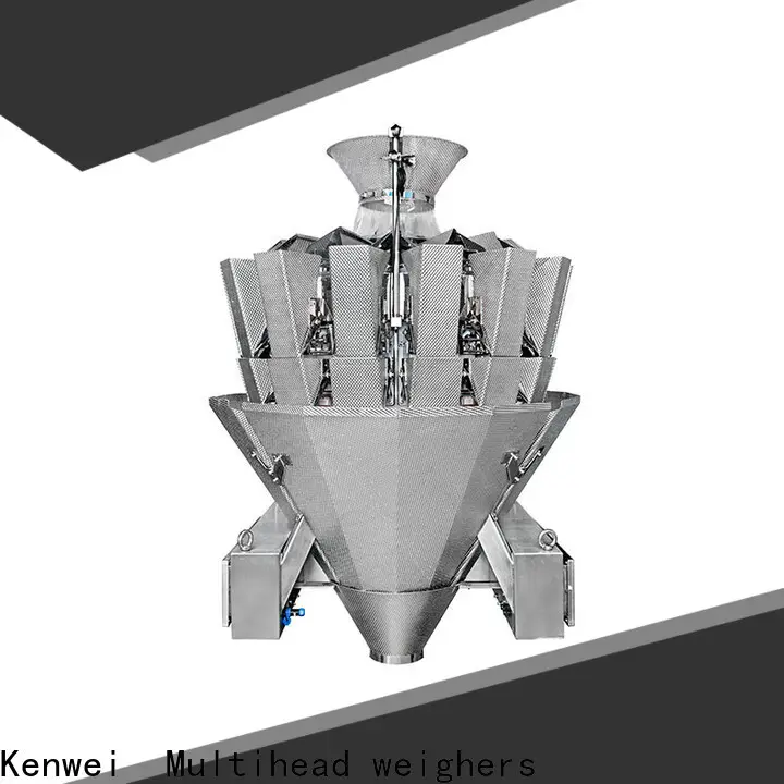 Kenwei low moq packing machine price trade partner 1