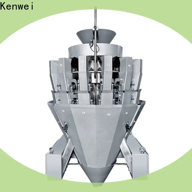 Kenwei high standard head weight factory1 1