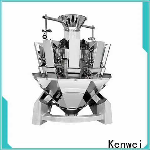 Kenwei high quality food packing machine supplier 1