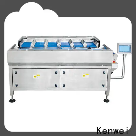Kenwei vacuum packaging machine supplier1 1
