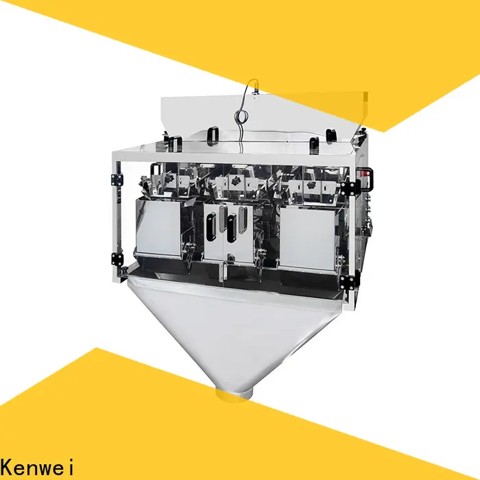 Kenwei best-selling packaging machine factory 1