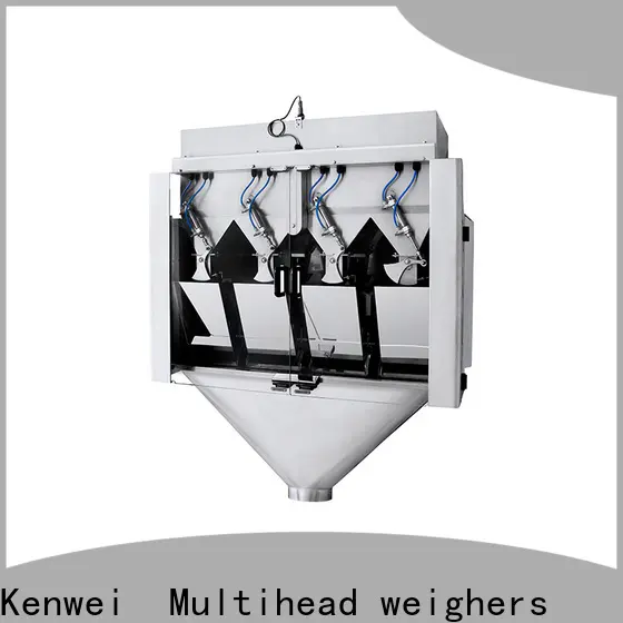 Kenwei fast shipping packaging machine design1 1