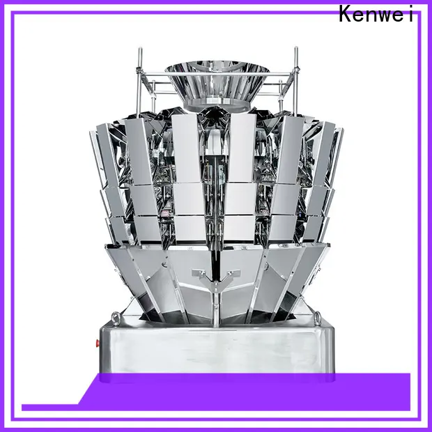 new packaging equipment manufacturer 1