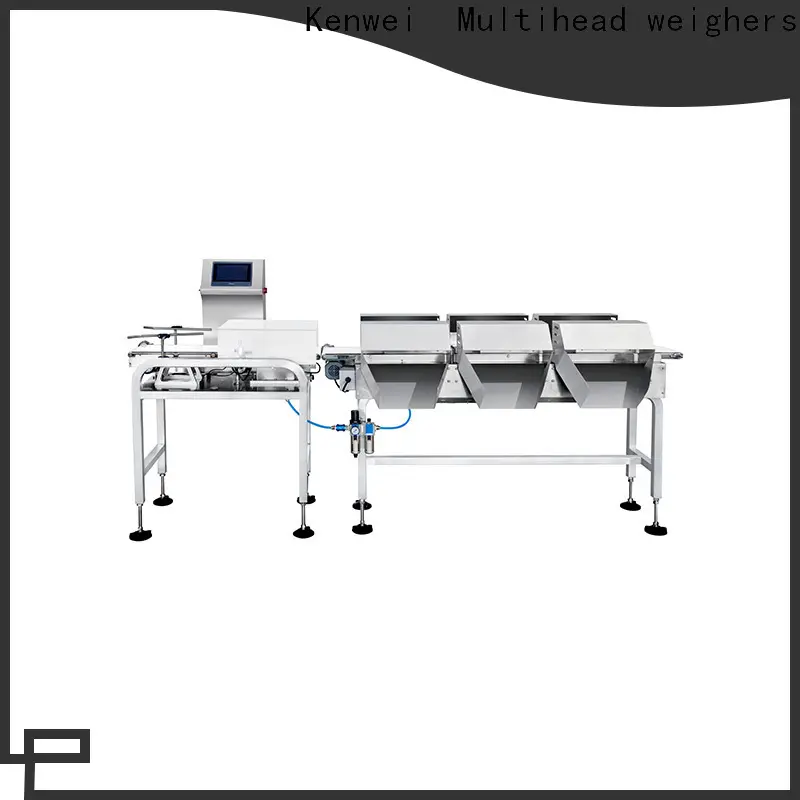 Kenwei best packaging machine trade partner 1