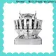 Kenwei food packing machine design 1