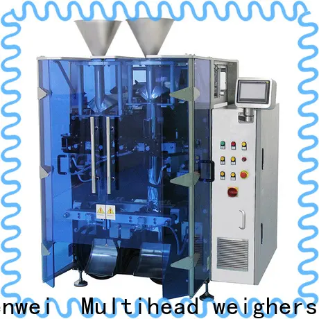 Kenwei vertical vacuum packaging machine wholesale 1