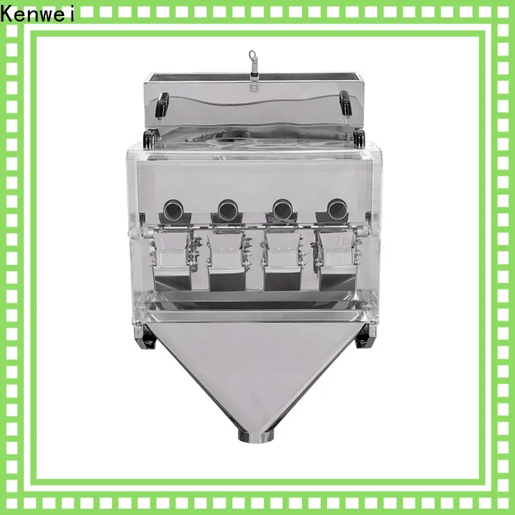 cheap packaging machine customization 1
