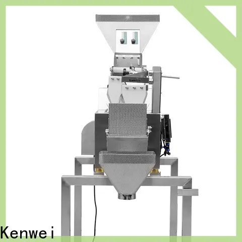 Kenwei high standard pouch packing machine wholesale 1
