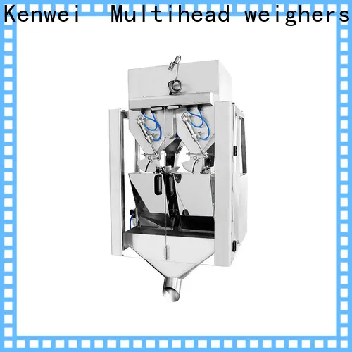 Kenwei packaging machine design9 1