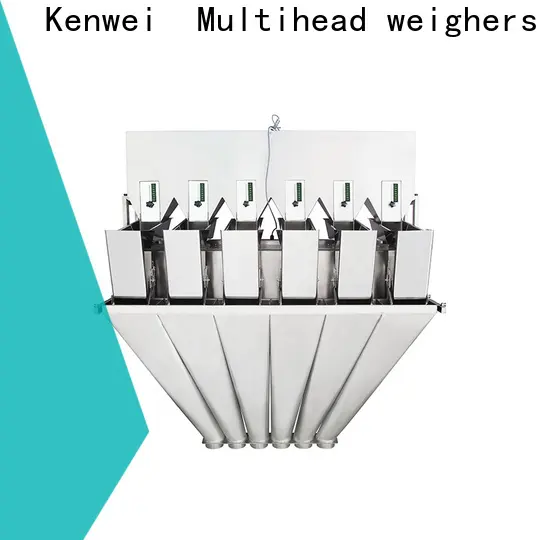 2020 Weigher factory 1