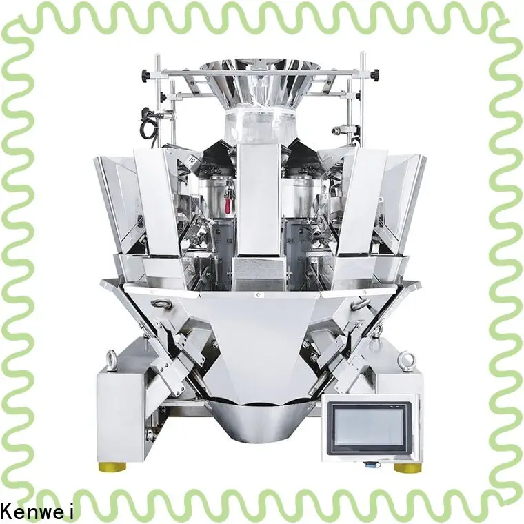 Kenwei inexpensive packing machine china exclusive deal 1