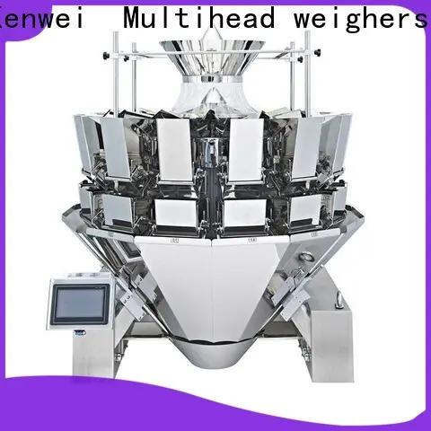 Kenwei food packaging equipment customization2 1