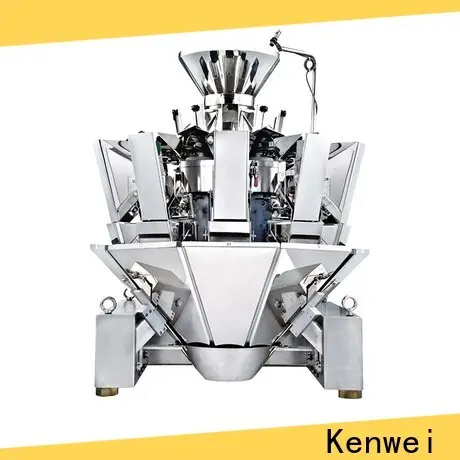 quality assured filling machine one-stop service 1