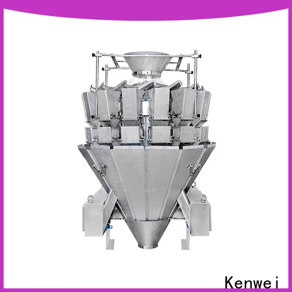 Kenwei checkweigher supplier1 1