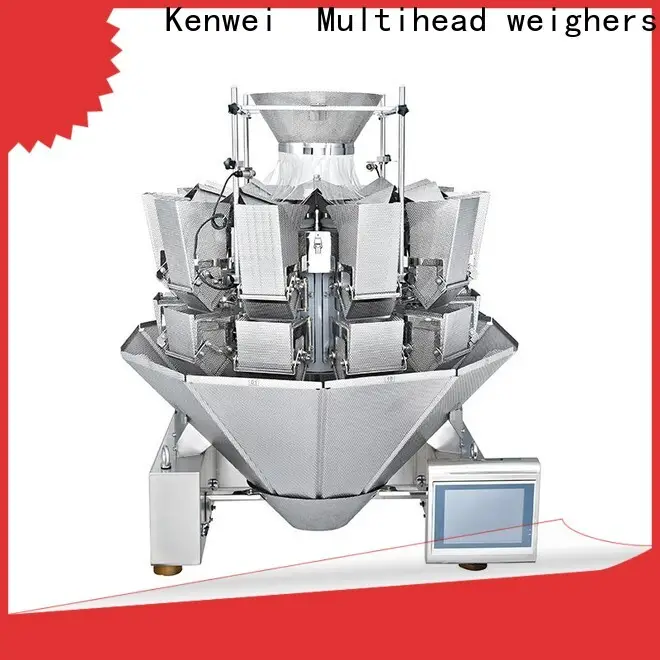 high standard packing machine from China 1