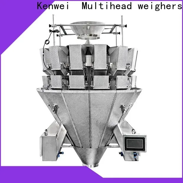 Kenwei simple filling machine customization 1