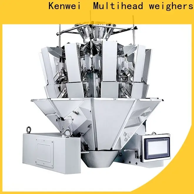 Kenwei packing machine price from China 1