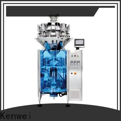 Kenwei new filling machine supplier 1