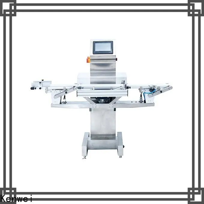 Kenwei weight check machine exclusive deal2 1