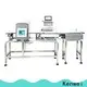 standard checkweigher and metal detector manufacturer 1