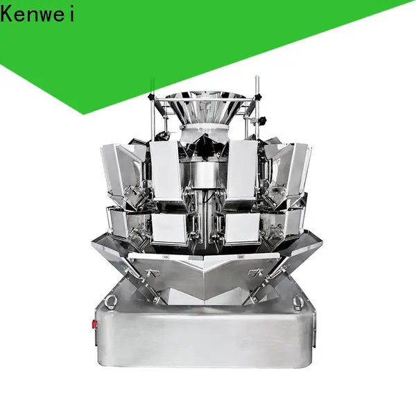 Kenwei food packaging equipment one-stop service2 1