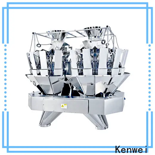 Kenwei packaging systems supplier1 1