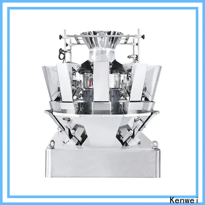 custom filling machine design 1
