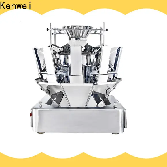 Kenwei 2020 package scale trade partner 1