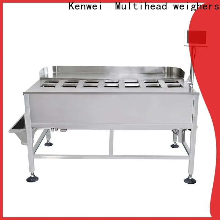 Kenwei package scale from China2 1