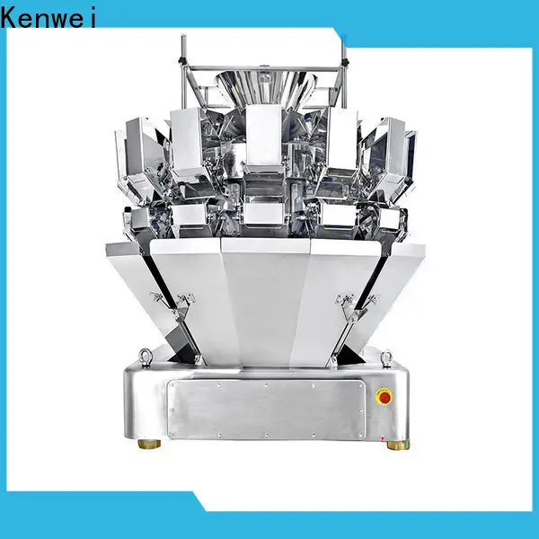 Kenwei simple packing machine price wholesale 1