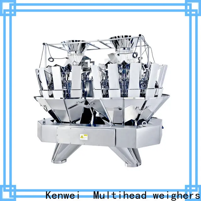 Kenwei best-selling foodpack trade partner 1