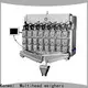 highly recommend multi head packing machine customization 1