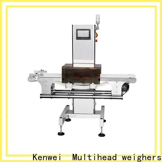 Kenwei cheap metal detectors supplier 1