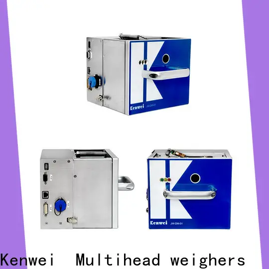 Kenwei thermal transfer printer affordable solutions 1