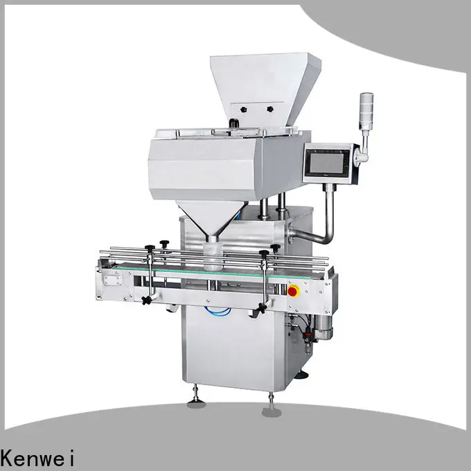 custom pill counter machine manufacturer 1