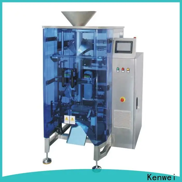 Kenwei vertical packing machine design2 1