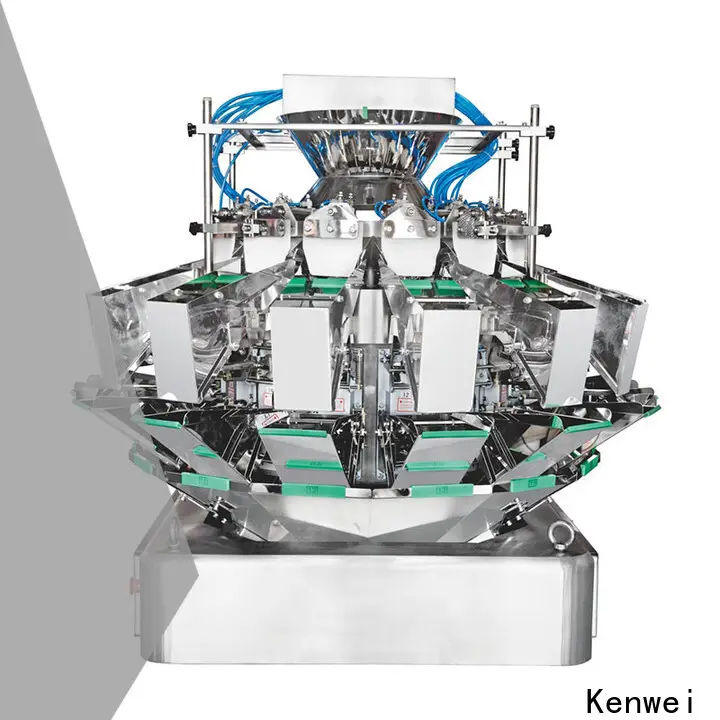 Kenwei fantastic packaging machine affordable solutions 1