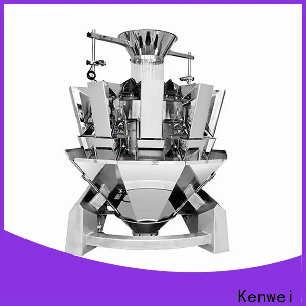 Kenwei fantastic bottling machine brand 1