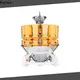 Kenwei heat sealing machine from China 1
