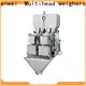 fantastic pouch packing machine customization 1