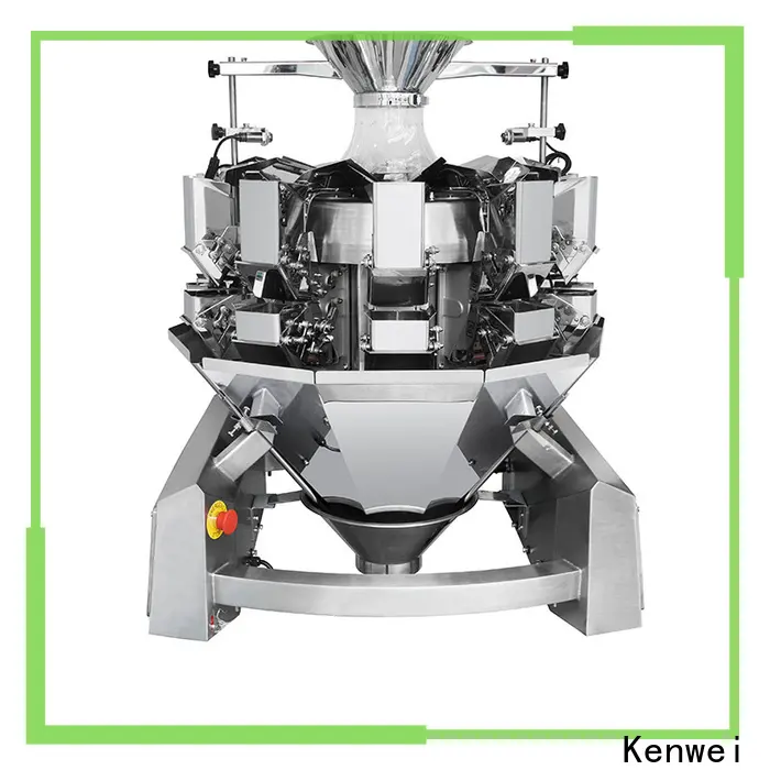 Kenwei heat sealing machine supplier2 1