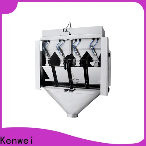 Kenwei packaging machine exclusive deal9 1