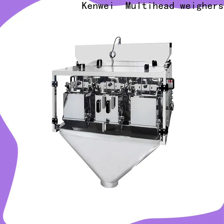 Kenwei inexpensive pouch packing machine affordable solutions1 1