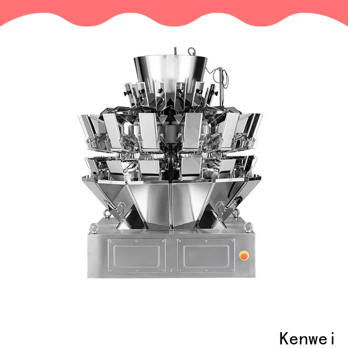 Kenwei bagging machine affordable solutions4 1
