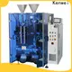 Kenwei vertical packaging machinery one-stop service1 1