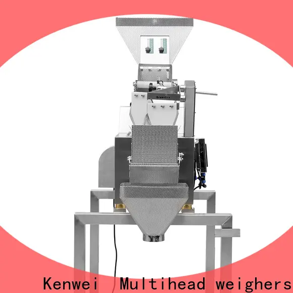 Kenwei highly recommend pouch packing machine from China1 1