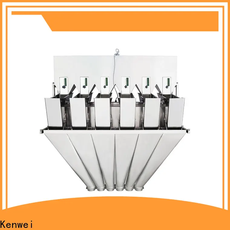 quality assured Weigher wholesale 1